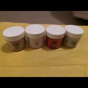 Gelish Dip Powder Set 🌟